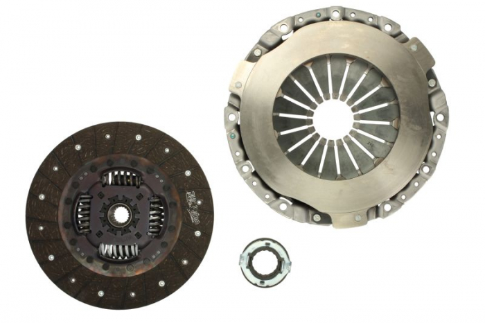 Set ambreiaj (235mm) HYUNDAI IX35; KIA SPORTAGE 2.0 dupa 2010 [2]