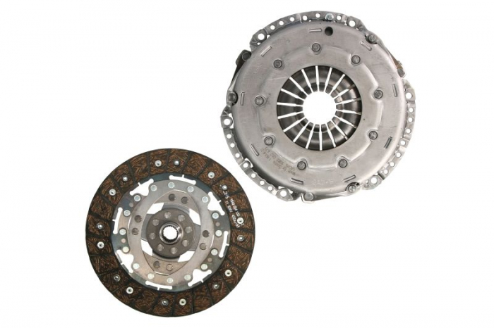 Set ambreiaj (235mm) potrivit CITROEN C4 GRAND PICASSO I, C4 GRAND PICASSO II, C4 PICASSO I, C4 PICASSO II, C5 III, DS5, GRAND C4 SPACETOURER 1.6D 12.09-