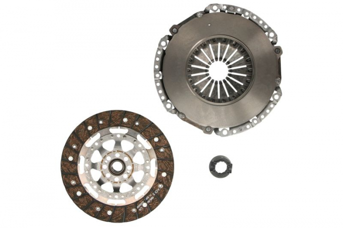Set ambreiaj potrivit MINI (R56), (R57), (R58), (R59), CLUBMAN (R55), CLUBVAN (R55), COUNTRYMAN (R60), PACEMAN (R61) 1.6/1.6D/2.0D 2007-2016 (235mm) [2]