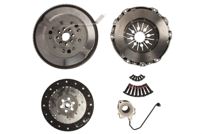 Set ambreiaj (239mm) potrivit CHEVROLET CRUZE; OPEL ASTRA J, ASTRA J GTC, MERIVA A, MERIVA B, MOKKA / MOKKA X 1.7D 09.03- [2]