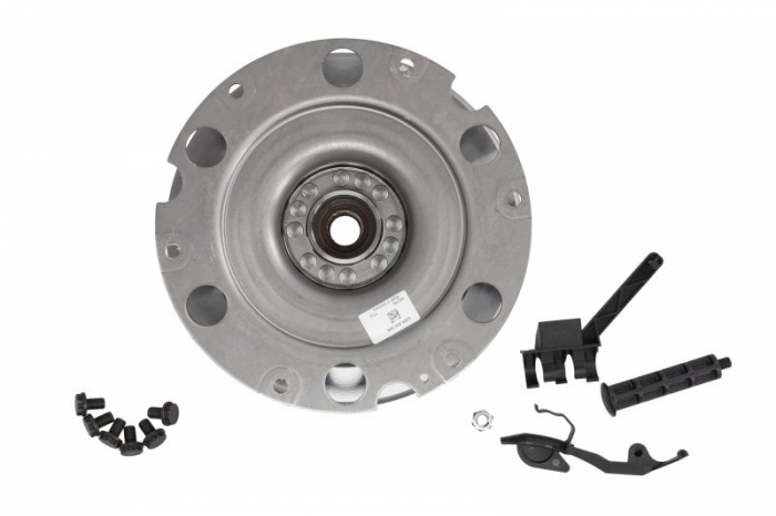 Set ambreiaj (240mm) AUDI A4, A4 ALLROAD, A5, A6, Q5 1.8-2.0D intre 2007-2018 [1]