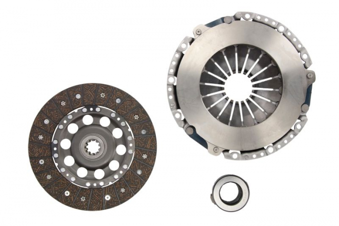 Set ambreiaj (240mm) BMW Seria 3 (E36), 5 (E39), 7 (E38), Z3 (E36) 2.5/2.5D/2.8 intre 1995-2004 [2]