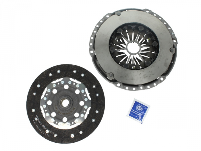 Set ambreiaj (240mm) MITSUBISHI ASX, LANCER VIII, OUTLANDER II, OUTLANDER III 1.8D/2.2D dupa 2006 [5]
