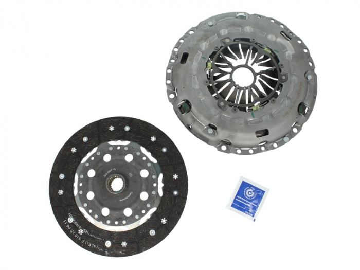 Set ambreiaj (240mm) MITSUBISHI ASX, LANCER VIII, OUTLANDER II, OUTLANDER III 1.8D/2.2D dupa 2006 [4]