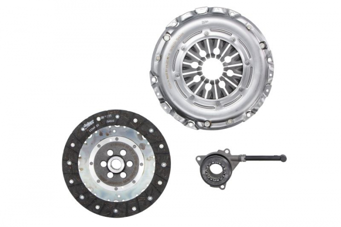 Set ambreiaj (240mm) potrivit AUDI A3, Q2, Q3, TT; SEAT ALHAMBRA, ATECA, LEON, LEON SC, LEON ST, TARRACO; SKODA KAROQ, KODIAQ I, OCTAVIA II, OCTAVIA III, OCTAVIA IV, SUPERB III 1.4 1.6D 2.0D 05.03-