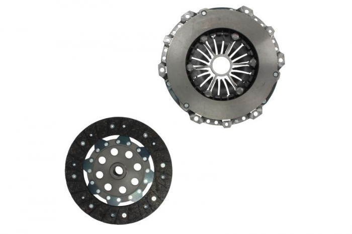 Set ambreiaj (240mm) potrivit CITROEN C4 GRAND PICASSO I, C4 PICASSO I, DS5; PEUGEOT 508 I 2.0D/2.0DH 10.06-12.18 [2]