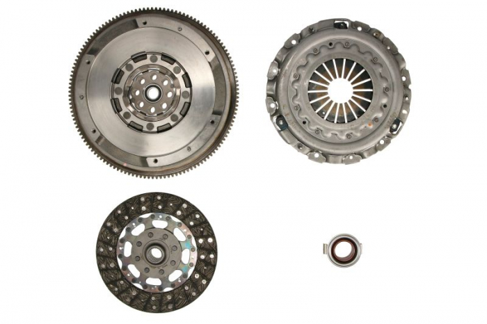 Set ambreiaj (240mm) potrivit HONDA CR-V IV 1.6D 02.15-
