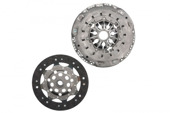 Set ambreiaj (240mm) potrivit NISSAN PRIMERA; RENAULT GRAND SCENIC II, MEGANE II, MEGANE II KOMBI, SCENIC II 1.9D 2.0 08.02-