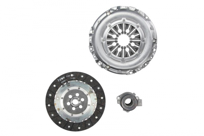 Set ambreiaj (240mm) potrivit OPEL ASTRA J, ASTRA J GTC, CASCADA, ZAFIRA C 2.0 2.0D 09.09-