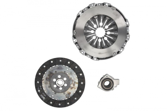 Set ambreiaj (240mm) potrivit OPEL ASTRA J, ASTRA J GTC, CASCADA, ZAFIRA C 2.0/2.0D 09.09- [2]