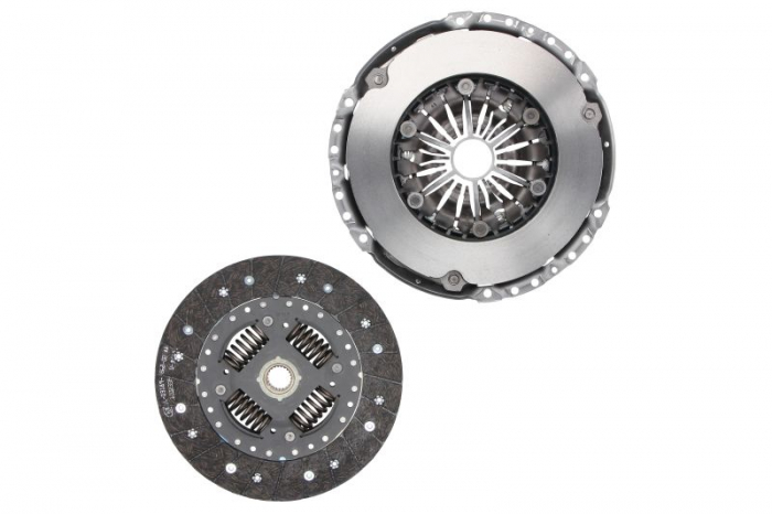 Set ambreiaj (240mm) potrivit SEAT TARRACO; SKODA KODIAQ I; VW CADDY CALIFORNIA V CAMPER, CADDY V, CADDY V/MINIVAN, TIGUAN 1.5/1.6 07.18- [2]