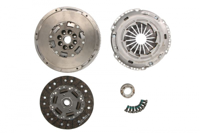 Set ambreiaj (240mm) potrivit VW LT 28-35 II, LT 28-46 II 2.5D 05.99-07.06