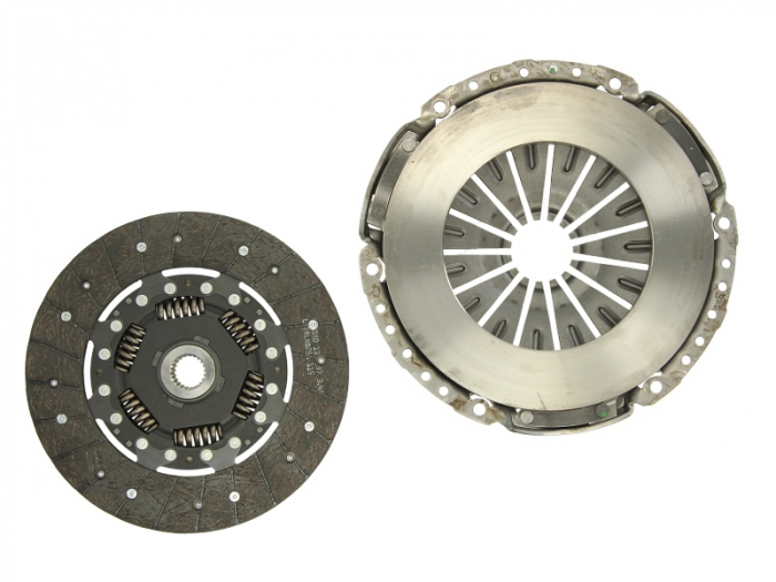 Set ambreiaj (240mm) VOLVO S60 II, S80 II, V60 I, V70 III; FORD GALAXY, KUGA II, MONDEO IV, S-MAX 1.6/1.6ALK dupa 2010 [1]