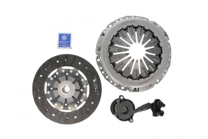 Set ambreiaj (240mm) VOLVO V40; FORD C-MAX II, FOCUS III, GRAND C-MAX 1.5 1.6 1.6ALK dupa 2010