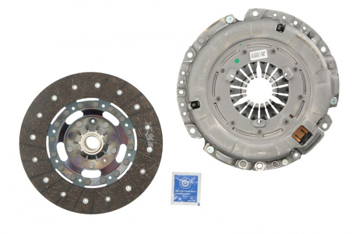 Set ambreiaj (250mm) CHEVROLET CRUZE, ORLANDO 2.0D dupa 2009 [2]