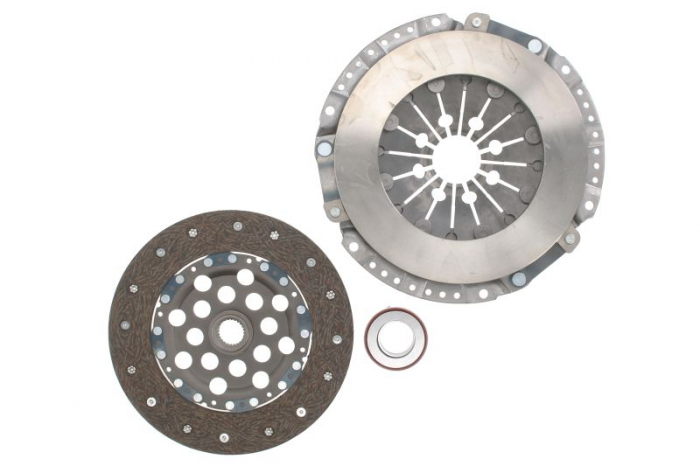 Set ambreiaj (250mm) MERCEDES SPRINTER 2-T (901,902), SPRINTER 3-T (903), SPRINTER 4-T (904), VARIO 2.3D-4.3D  [2]