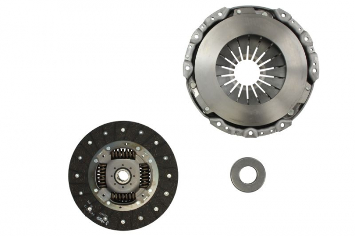 Set ambreiaj potrivit NISSAN CABSTAR, NT400 CABSTAR dupa 2006 (250mm) [2]