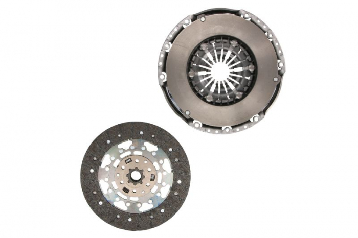 Set ambreiaj (250mm) potrivit OPEL ASTRA K, ZAFIRA C 1.6D 02.13- [2]