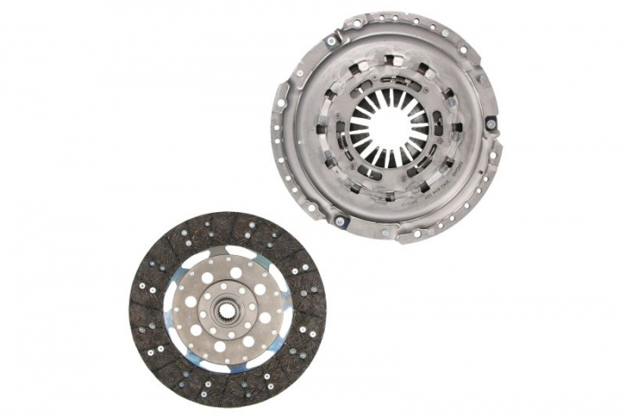 Set ambreiaj (260mm) potrivit NISSAN NV400; OPEL MOVANO B; RENAULT MASTER III 2.3D 02.10-