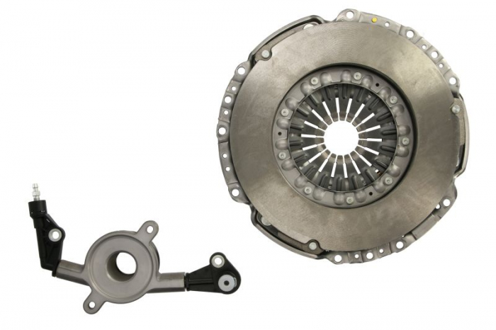 Set ambreiaj (275mm) potrivit HYUNDAI H350 2.5D 04.15- [2]