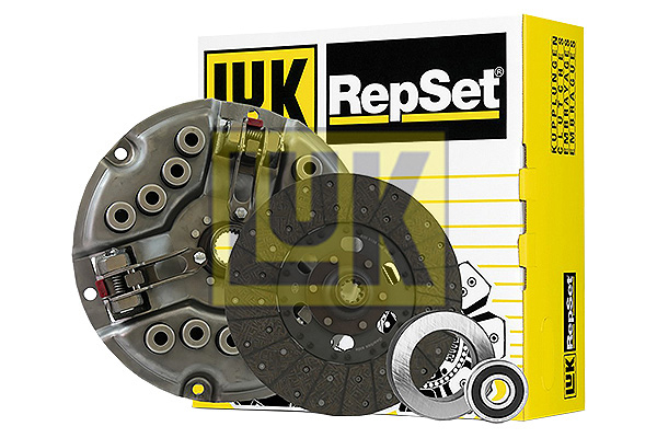 Set ambreiaj 300mm potrivit MASSEY FERGUSON 1080, 1080 S-4RM, 1080 SUPER, 1080.8, 1085, 285, 285 S, 285 US, 295, 592, 595, 595 MK II, 595 TURBO, 595S