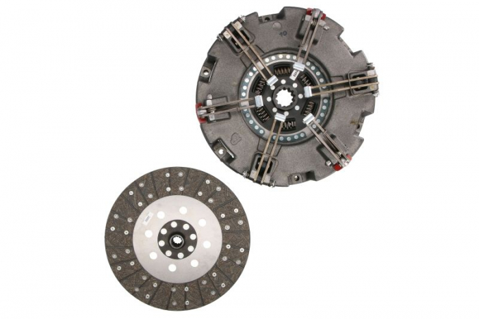 Set ambreiaj 310mm potrivit FARMTRAC 675, 675 DT, 685 DT, 75