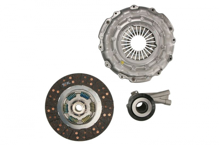 Set ambreiaj (362mm) potrivit MERCEDES ATEGO, ATEGO 2, AXOR 2, ECONIC 01.98-