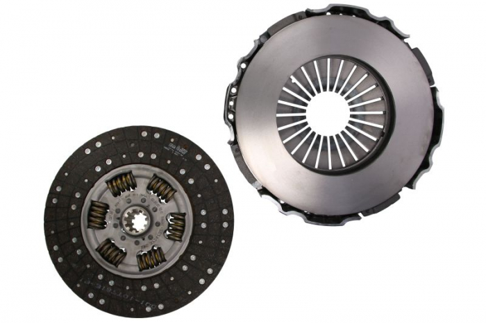 Set ambreiaj (430mm) potrivit DAF CF, XF 106, XF II 10.12- [2]