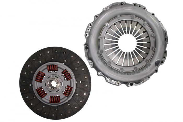 Set ambreiaj (430mm) potrivit FORD F-MAX 11.18-