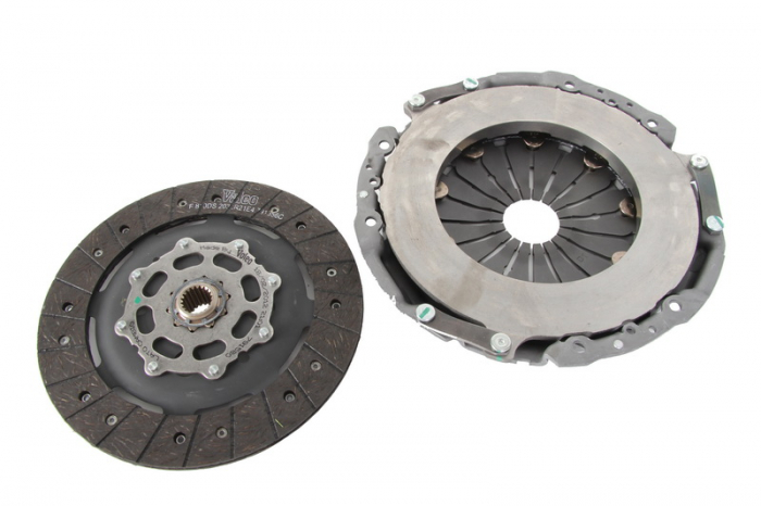 Set ambreiaj ALFA ROMEO 147 1.9D intre 2001-2010 [4]