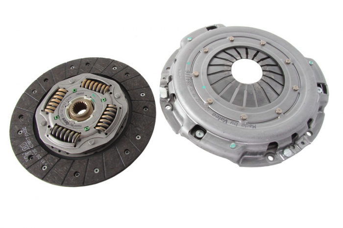 Set ambreiaj ALFA ROMEO 147, 156, GT, GTV, SPIDER 2.0 intre 1995-2010 [2]