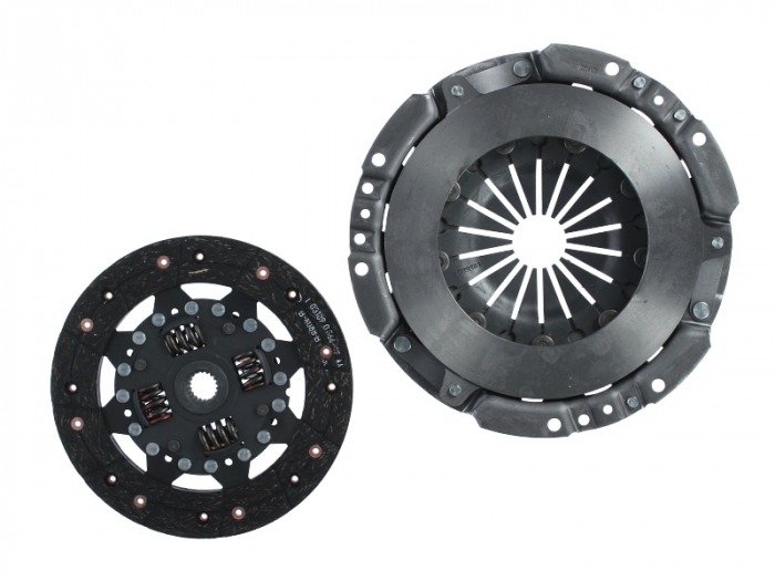 Set ambreiaj ALFA ROMEO 147, 156, GT; LANCIA Y 1.2/1.6/1.8 intre 1997-2010 [2]