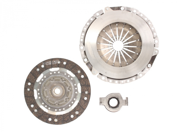 Set ambreiaj ALFA ROMEO 147; FIAT BRAVA, BRAVO I, DOBLO, DOBLO CARGO, MAREA, MULTIPLA, PUNTO, STILO, STRADA 1.9D  [2]