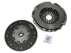 Set ambreiaj cu autoreglare (240mm) ALFA ROMEO 159; FIAT CROMA 1.9D dupa 2005 [3]