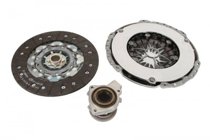 Set ambreiaj ALFA ROMEO 159, BRERA, SPIDER 2.4D intre 2005-2012 [2]