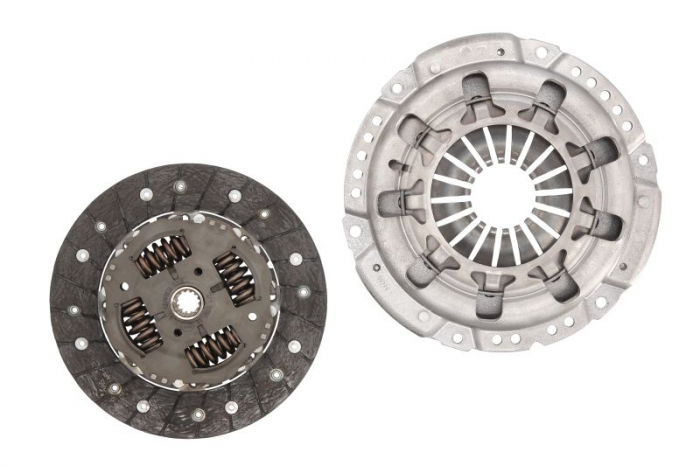 Set ambreiaj ALFA ROMEO 159; FIAT CROMA; OPEL ASTRA H, ASTRA H GTC, SIGNUM, VECTRA C, VECTRA C GTS, ZAFIRA B 1.8 dupa 2005 [2]