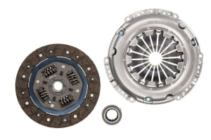 Set ambreiaj VW NEW BEETLE (9C1, 1C1) NEXUS F1A076NX [2]