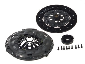 Set ambreiaj cu autoreglare (230mm) AUDI A3; SEAT ALTEA, ALTEA XL, LEON, TOLEDO III; SKODA OCTAVIA II, SUPERB II; VW CADDY III, EOS, GOLF PLUS, GOLF V, GOLF VI, JETTA III BEETLE 1.4-2.5 dupa 2003 [3]
