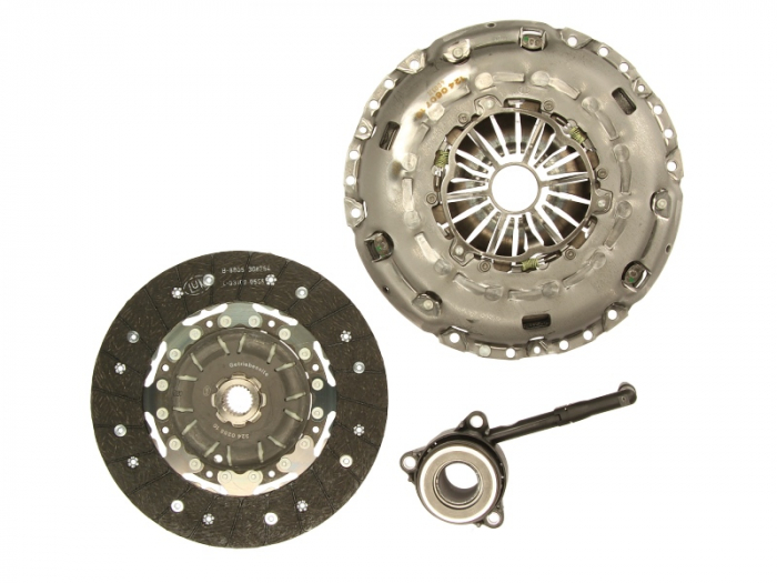 Set ambreiaj AUDI A3; VW BEETLE, JETTA IV, PASSAT 2.0D dupa 2006 [1]