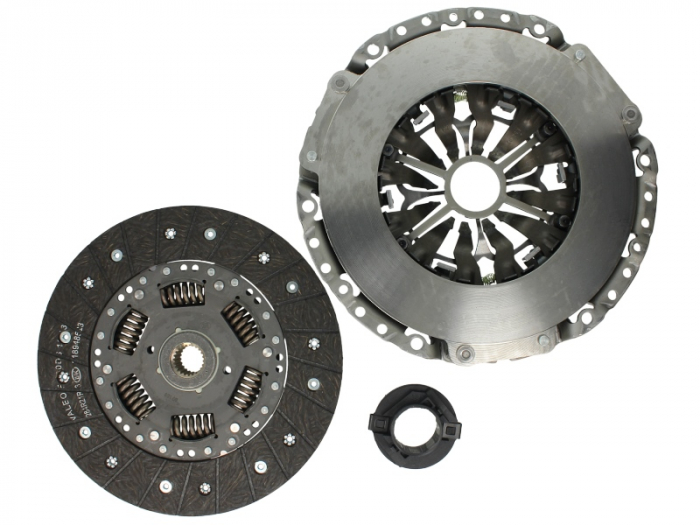 Set ambreiaj AUDI A4, A6 3.0 intre 2000-2005 [2]