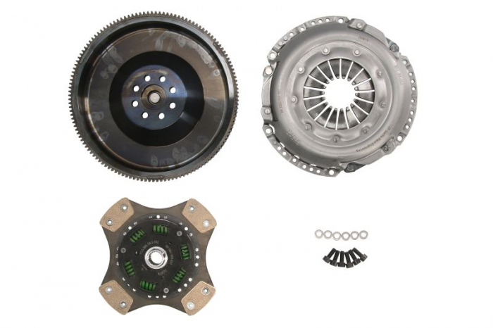 Set ambreiaj AUDI A4, A6, ALLROAD 2.7 intre 1997-2005