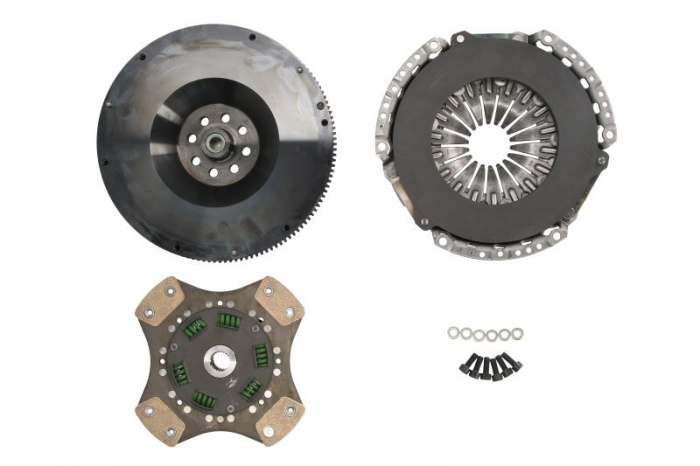 Set ambreiaj AUDI A4, A6, ALLROAD 2.7 intre 1997-2005 [2]