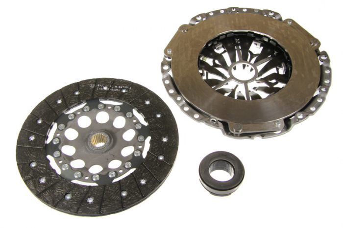 Set ambreiaj AUDI A4, A6; SEAT EXEO, EXEO ST; VW PHAETON 2.0/3.0/3.2 intre 2002-2013 [2]