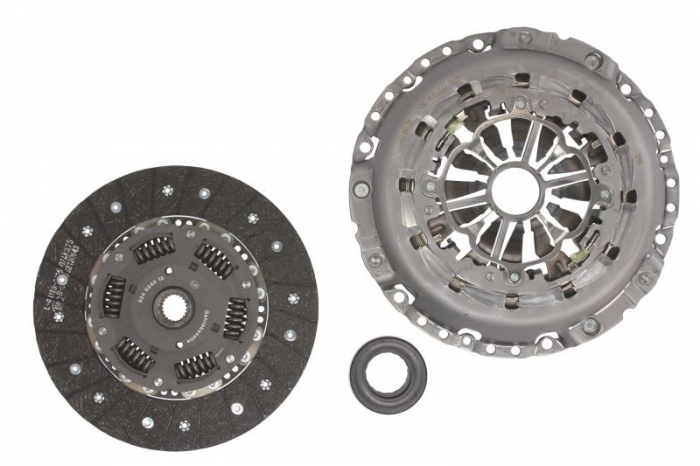 Set ambreiaj AUDI A4, A6; SKODA SUPERB I; VW PASSAT 2.5D intre 2000-2005 [1]