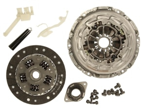 Set ambreiaj (230mm) AUDI A4, A4 ALLROAD, A5 3.0D intre 2007-2017 [2]