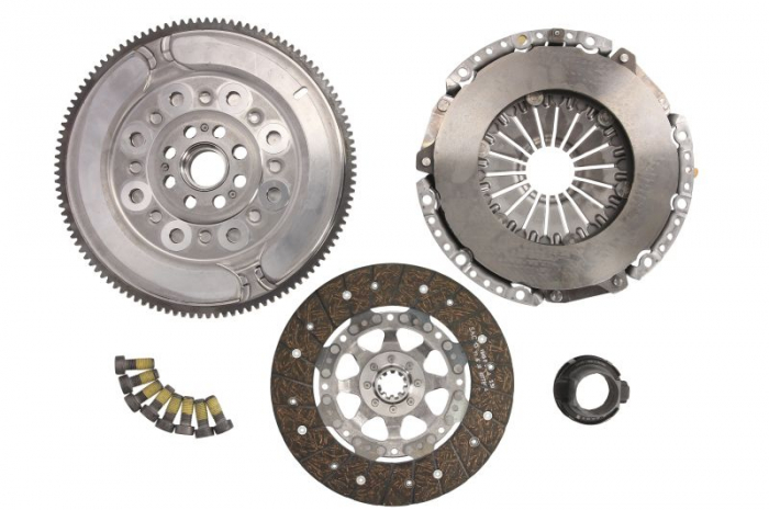 Set ambreiaj BMW Seria 3 (E36), 3 (E46), 5 (E39), Z3 (E36) 2.0/2.2/2.5 intre 1995-2007 [2]