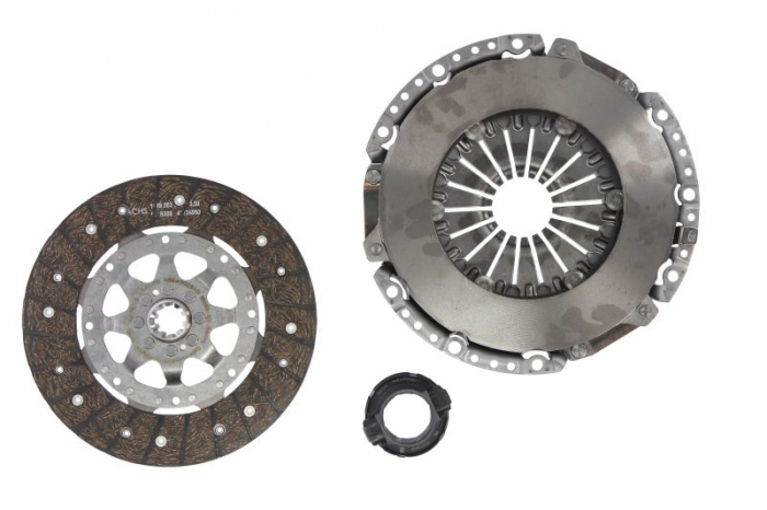 Set ambreiaj BMW Seria 3 (E36), 3 (E46), 5 (E39), Z3 (E36), Z4 (E85) 2.0-2.5D intre 1995-2007 [1]