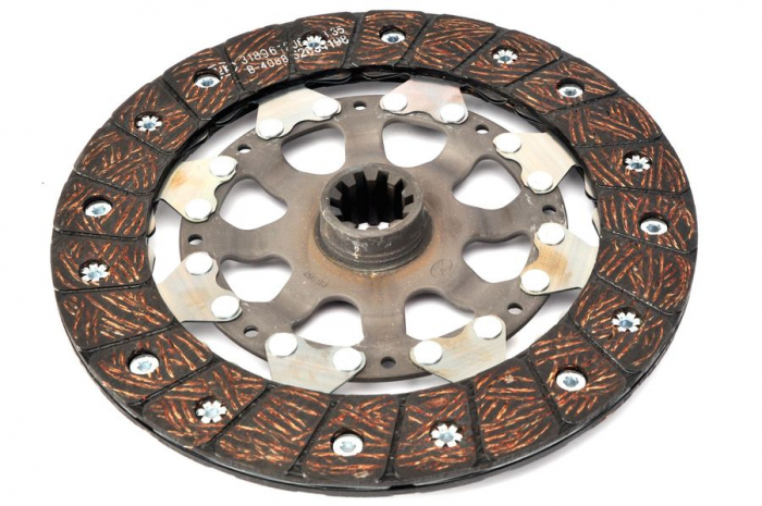 Set ambreiaj BMW Seria 3 (E36), 3 (E46), Z3 (E36) 1.6/1.8/1.9 intre 1997-2006 [3]