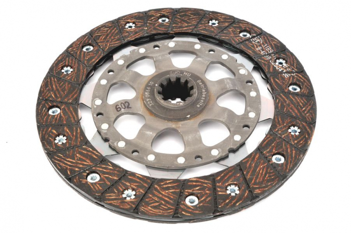 Set ambreiaj BMW Seria 3 (E36), 3 (E46), Z3 (E36) 1.6/1.8/1.9 intre 1997-2006 [4]