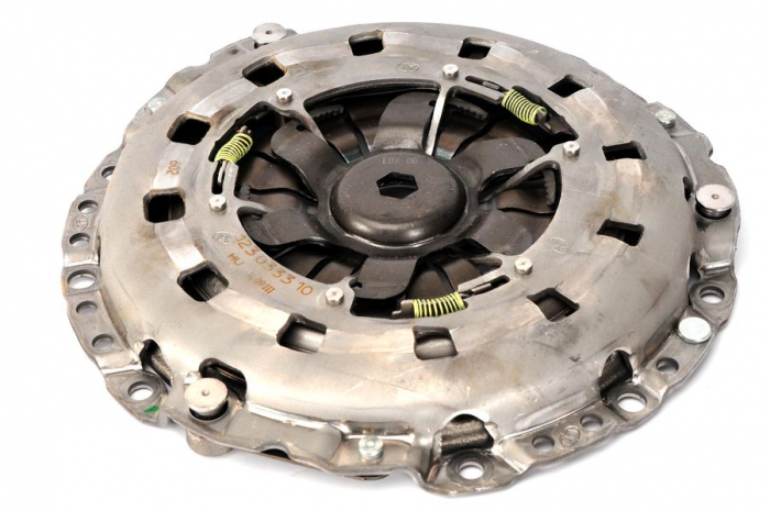 Set ambreiaj BMW Seria 3 (E36), 3 (E46), Z3 (E36) 1.6/1.8/1.9 intre 1997-2006 [2]